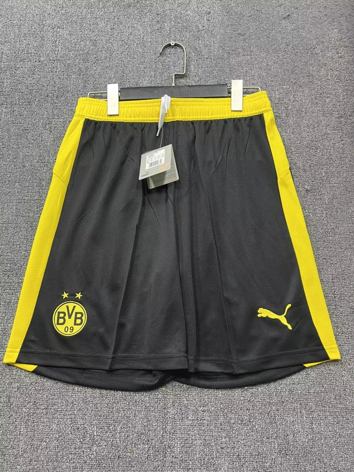 25-26 Borussia Dortmund Home Shorts