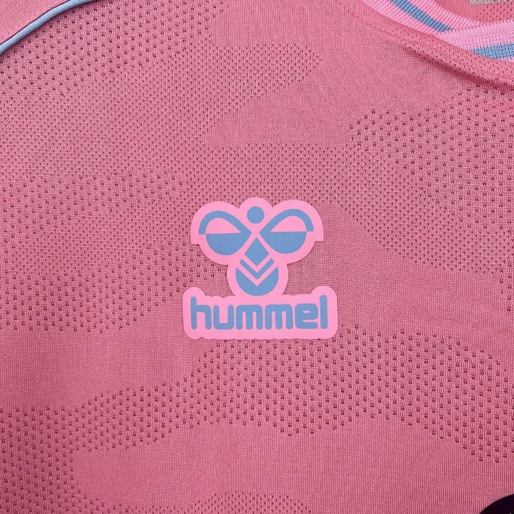 25-26 Celta Vigo Third Fans Kit