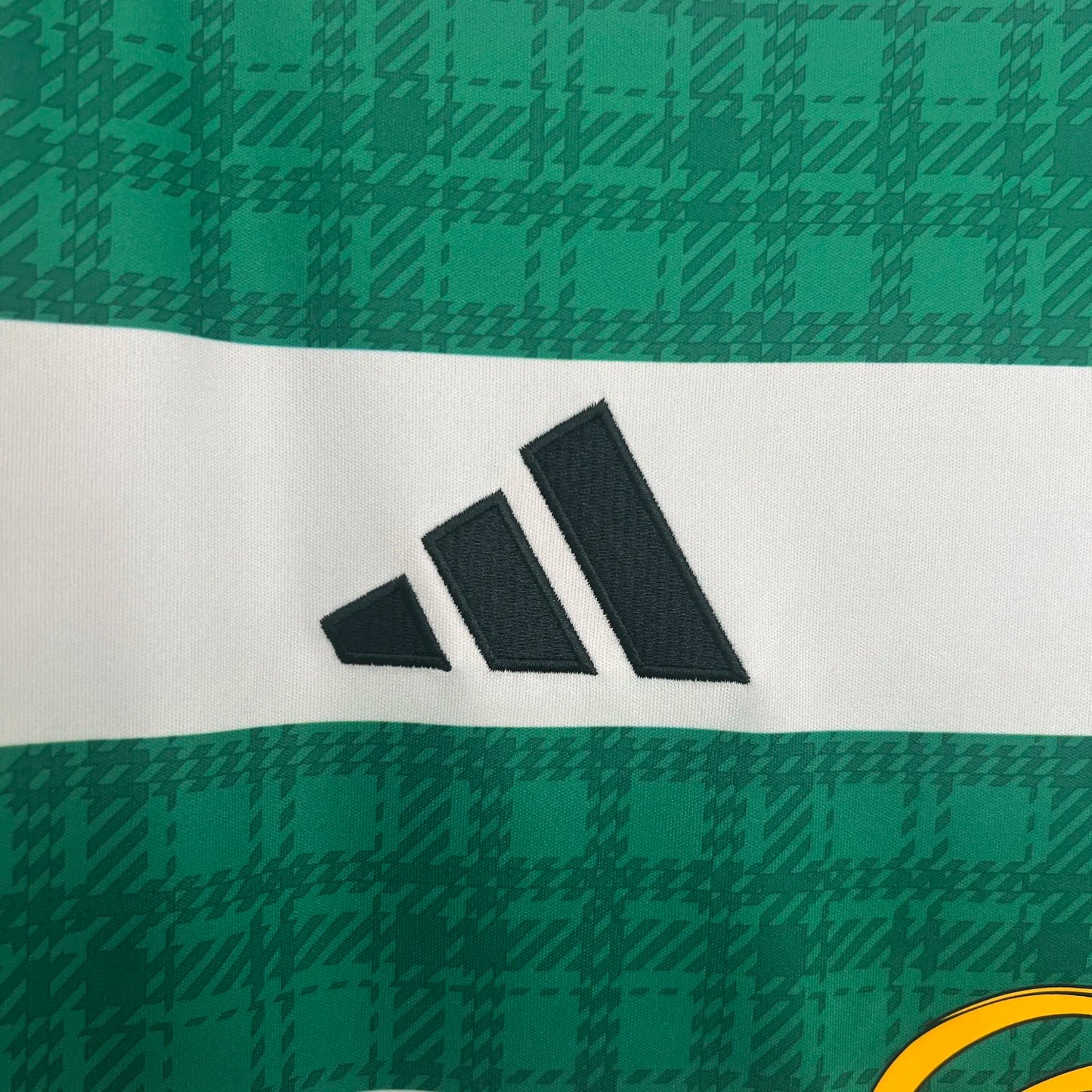 25-26 Celtic Home Fans Kit