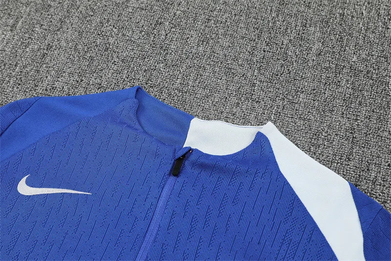 25-26 Chelsea Blue Training Suit