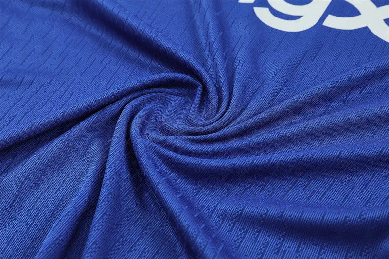 25-26 Chelsea Blue Training Suit