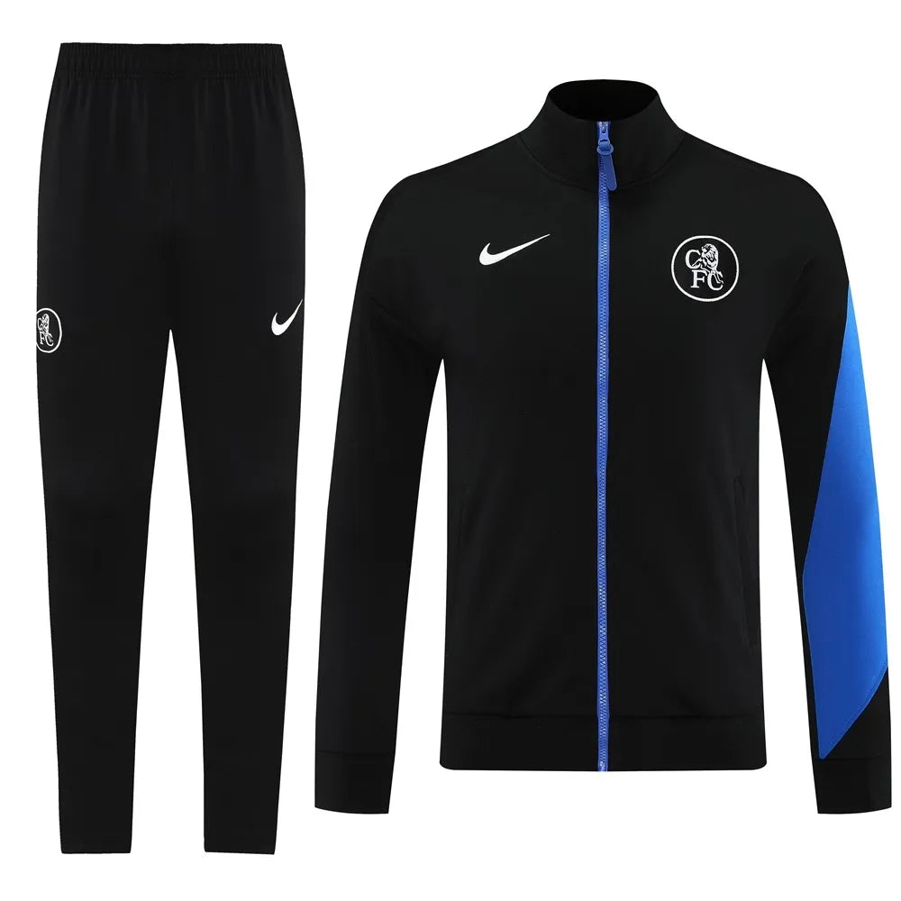 25-26 Chelsea Jacket Tracksuit