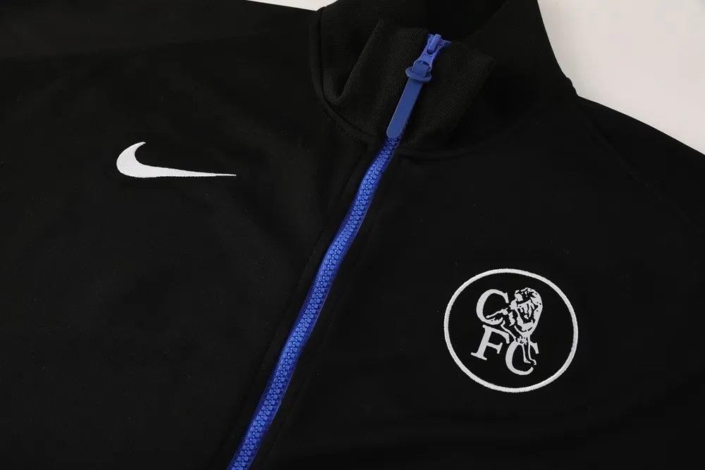 25-26 Chelsea Jacket Tracksuit