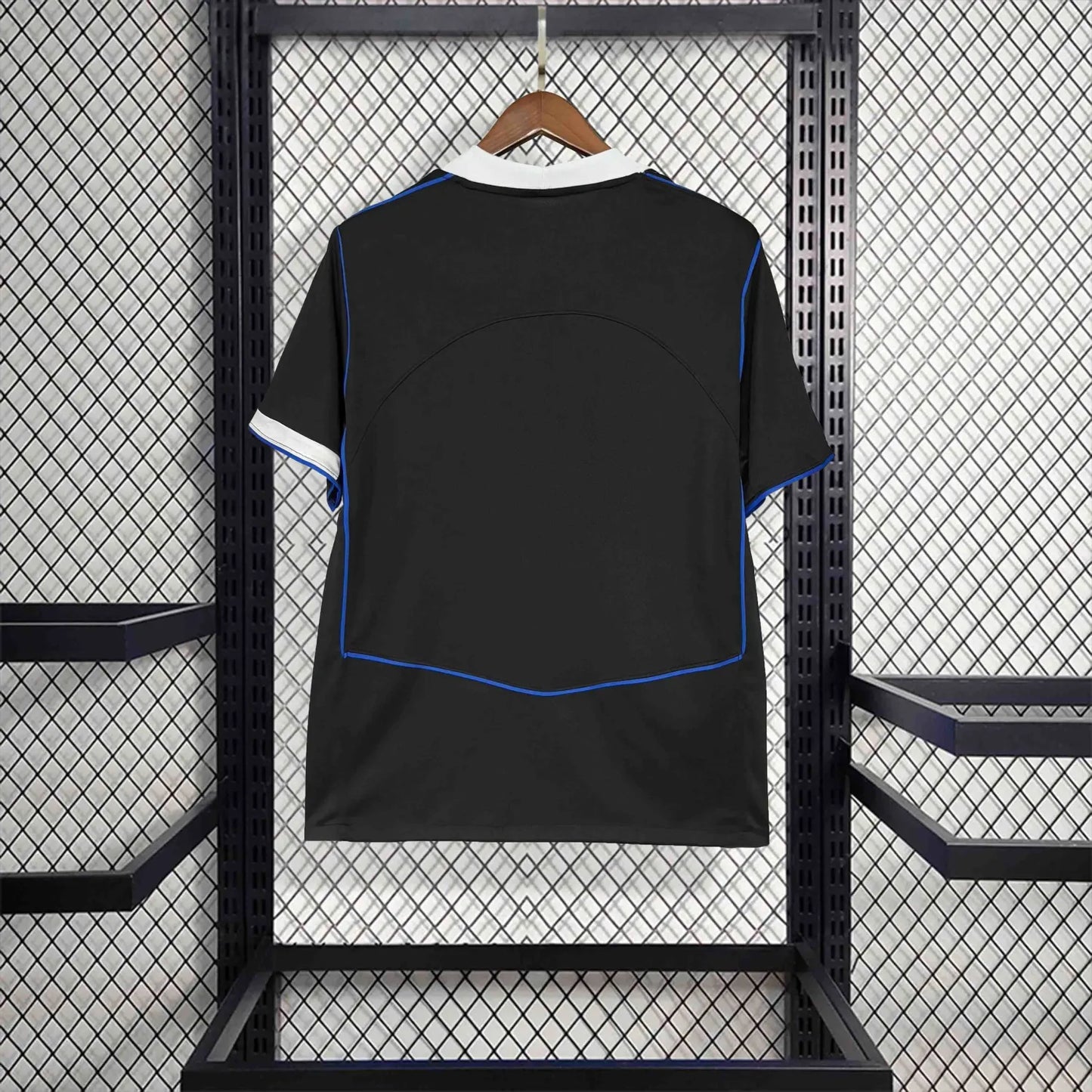 25-26 Chelsea Third Fans Kit