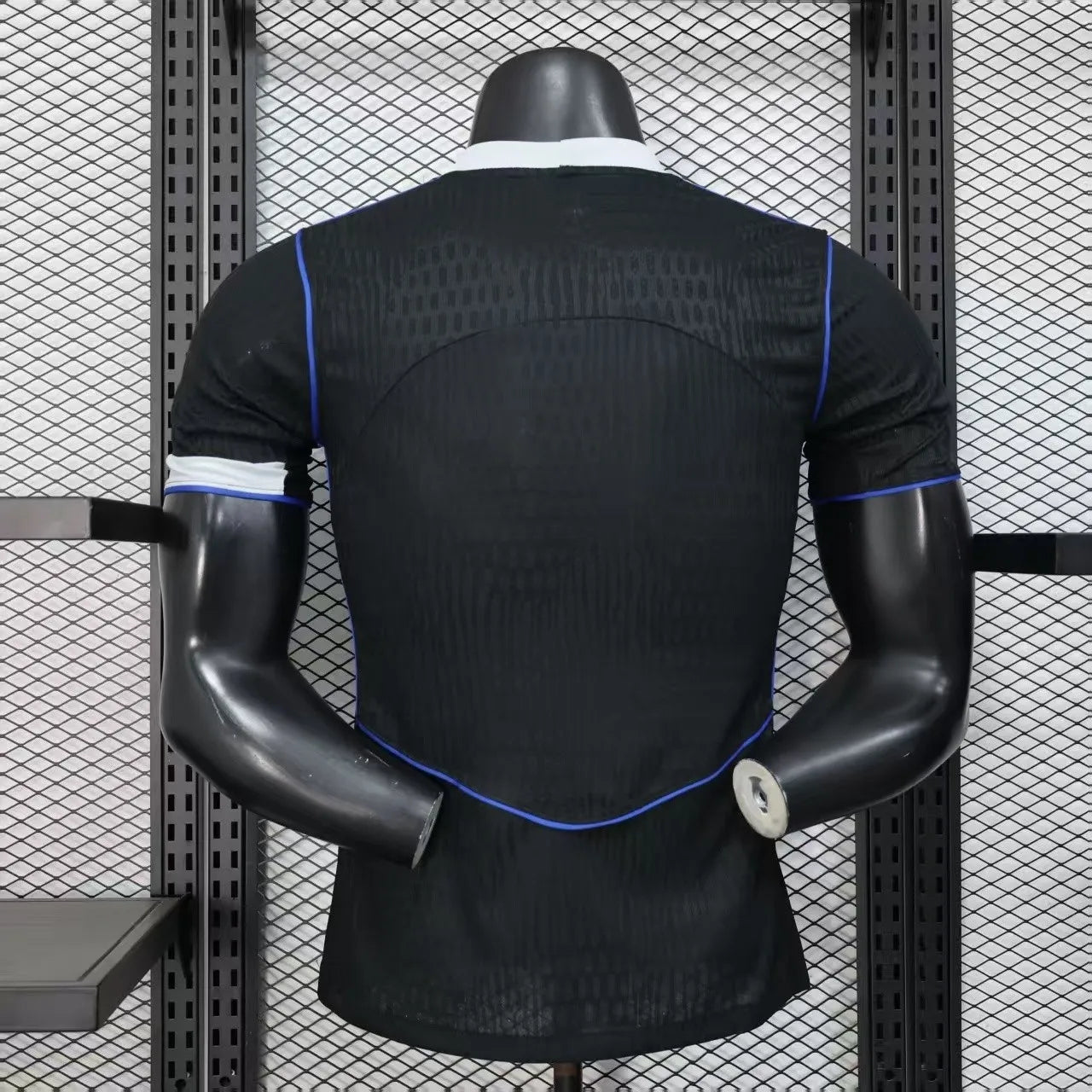 25-26 Chelsea Third Kit