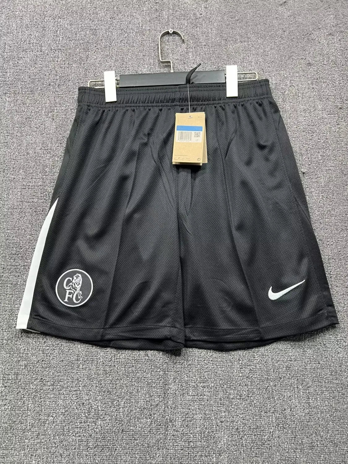 25-26 Chelsea Third Shorts