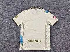 25-26 Deportivo de La Coruña Third Fans Kit