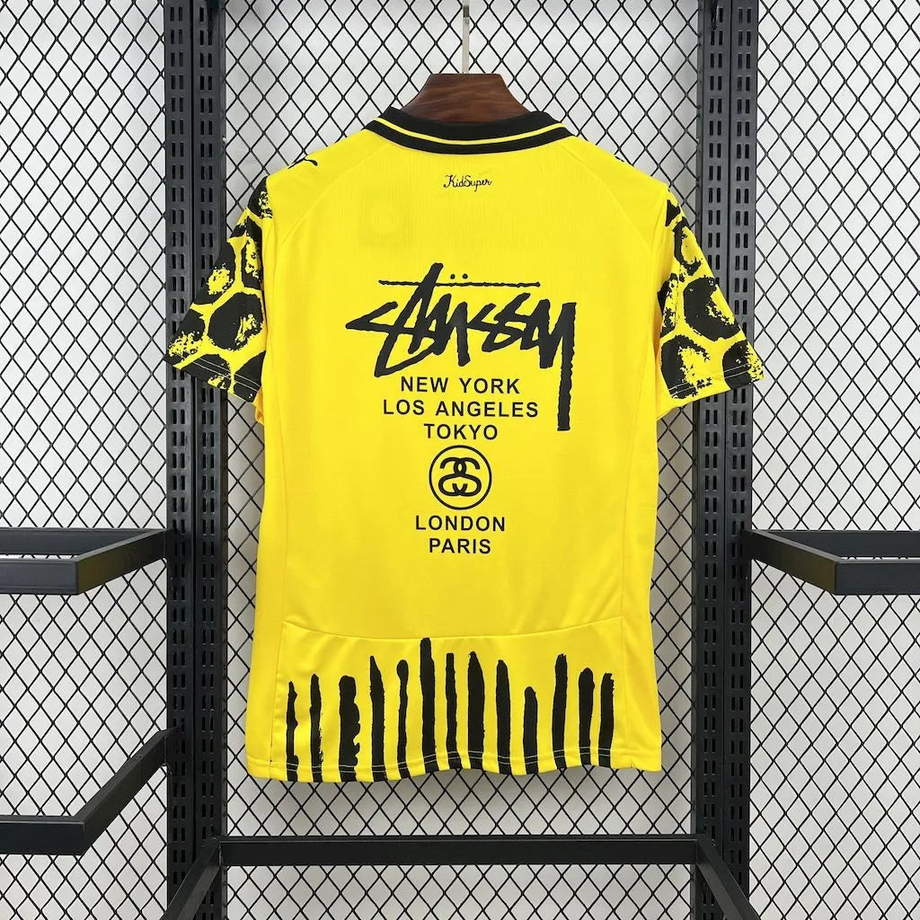 25-26 Dortmund Special Kit