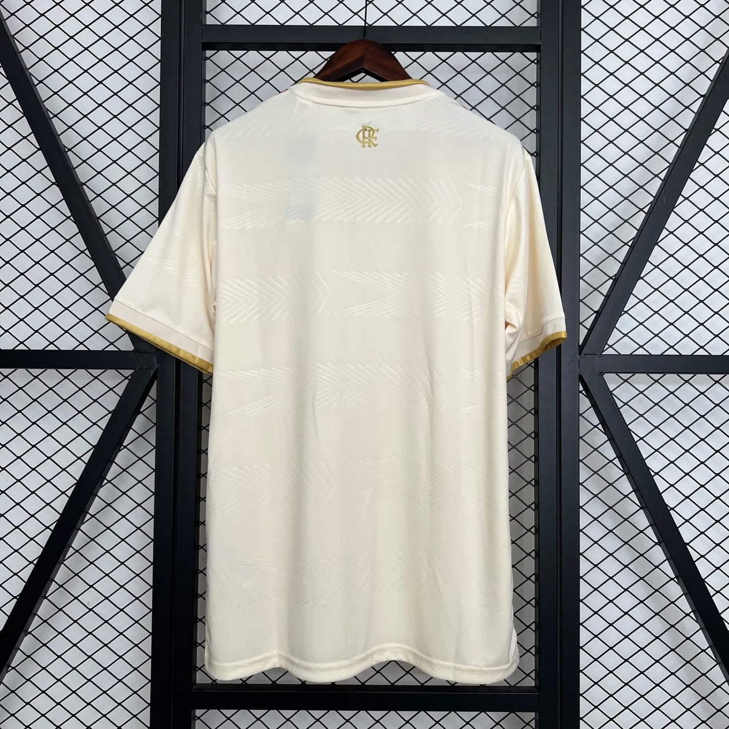 25-26 Flamengo Third Fans Kit