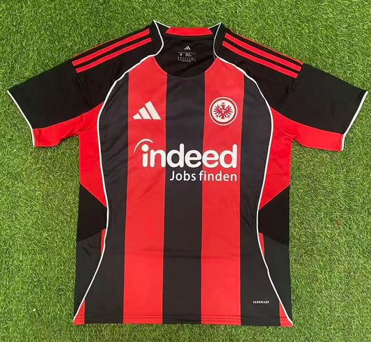 25-26 Frankfurt Home Fans Kit