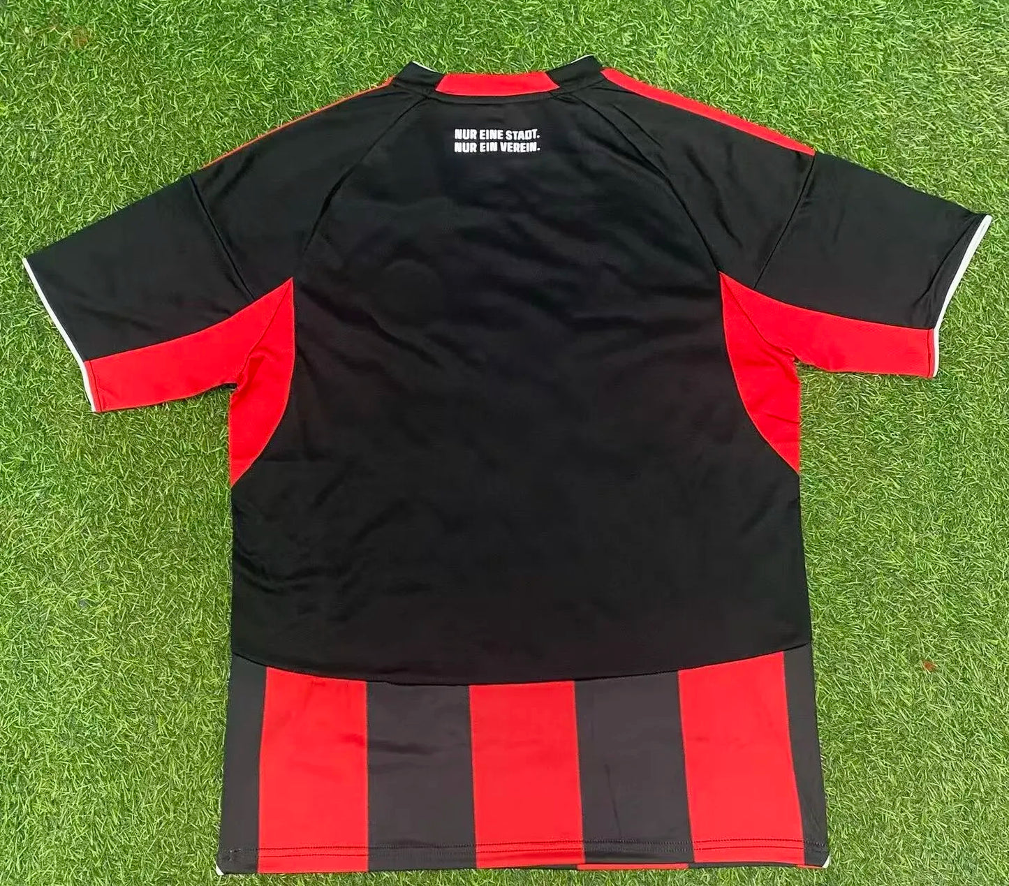25-26 Frankfurt Home Fans Kit