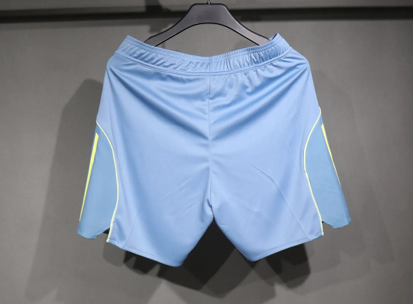 25-26 Juventus Away Shorts