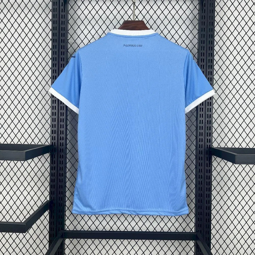 25-26 Lazio Home Fans Kit