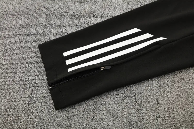 25-26 Liverpool Green Training Suit