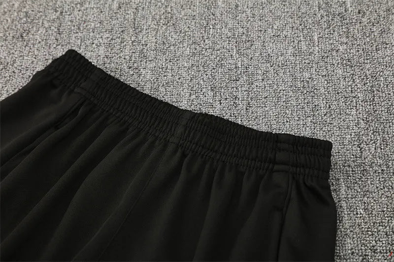 25-26 Liverpool Red Training Suit