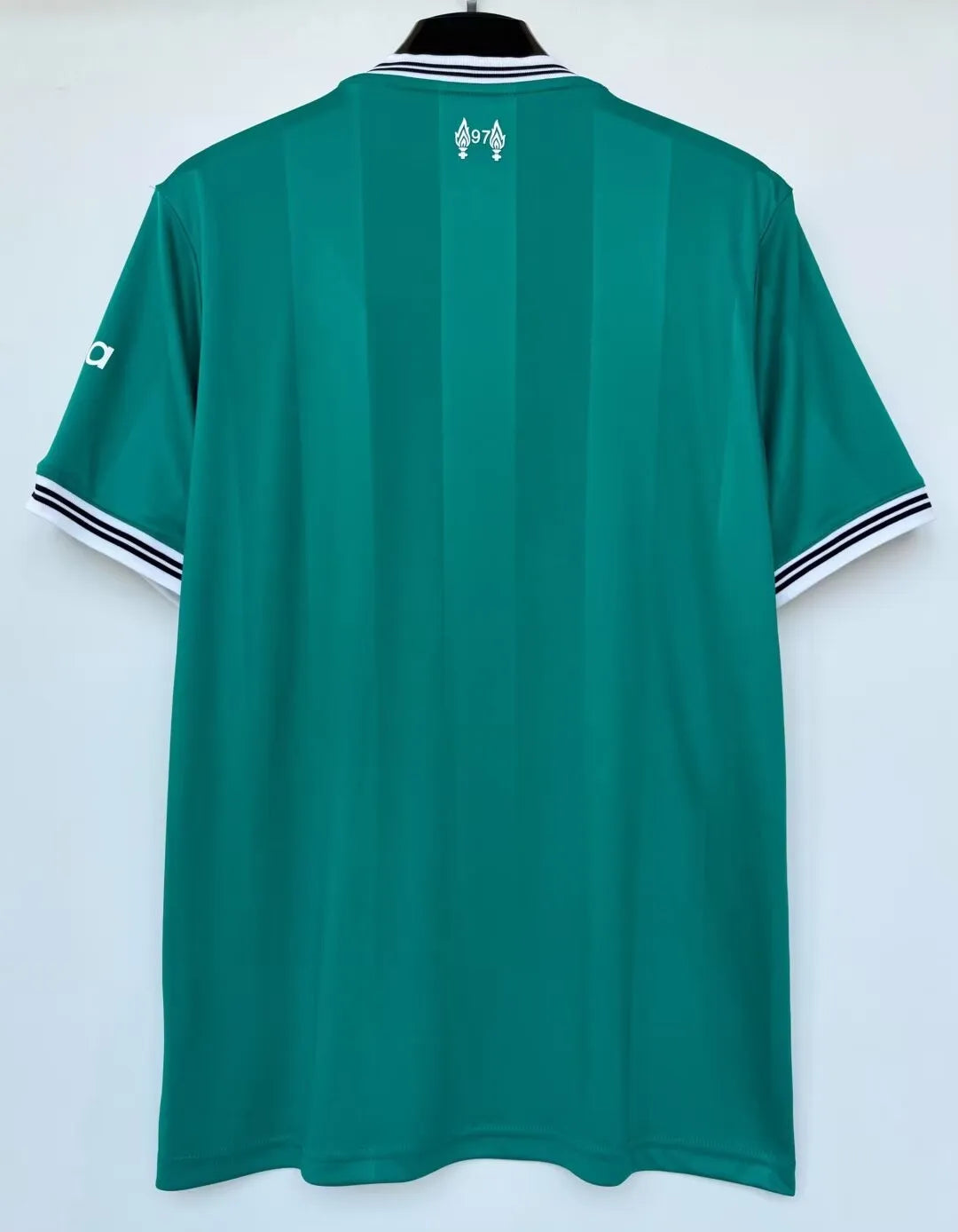 25-26 Liverpool Third Fans Kit