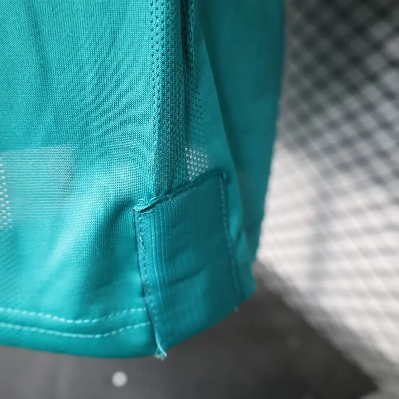 25-26 Liverpool Third Long Sleeve Kit