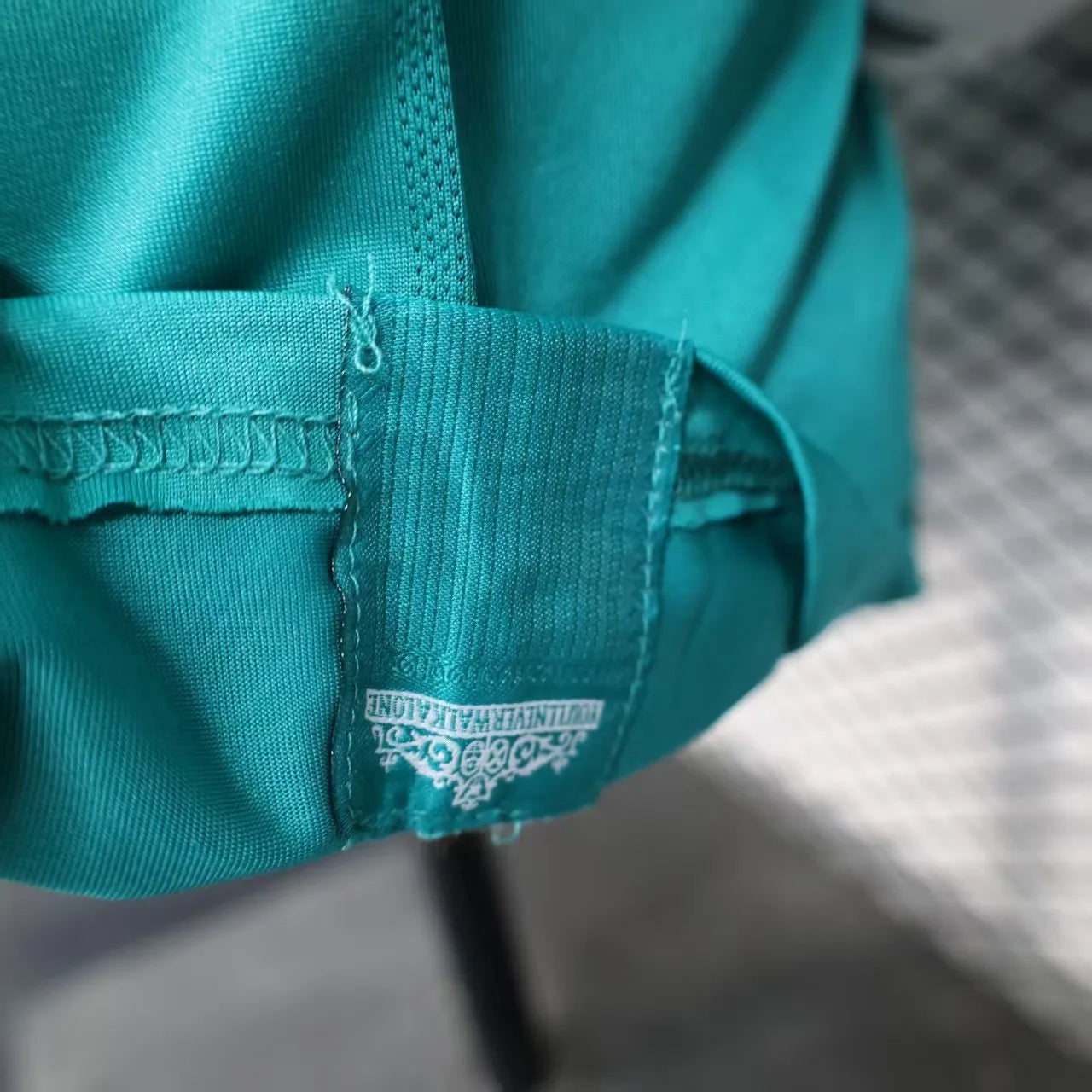 25-26 Liverpool Third Long Sleeve Kit