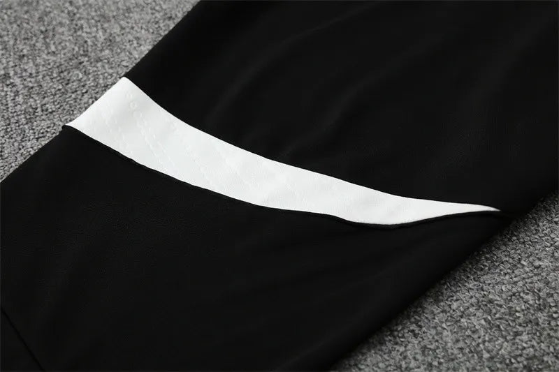 25-26 Liverpool White Training Suit