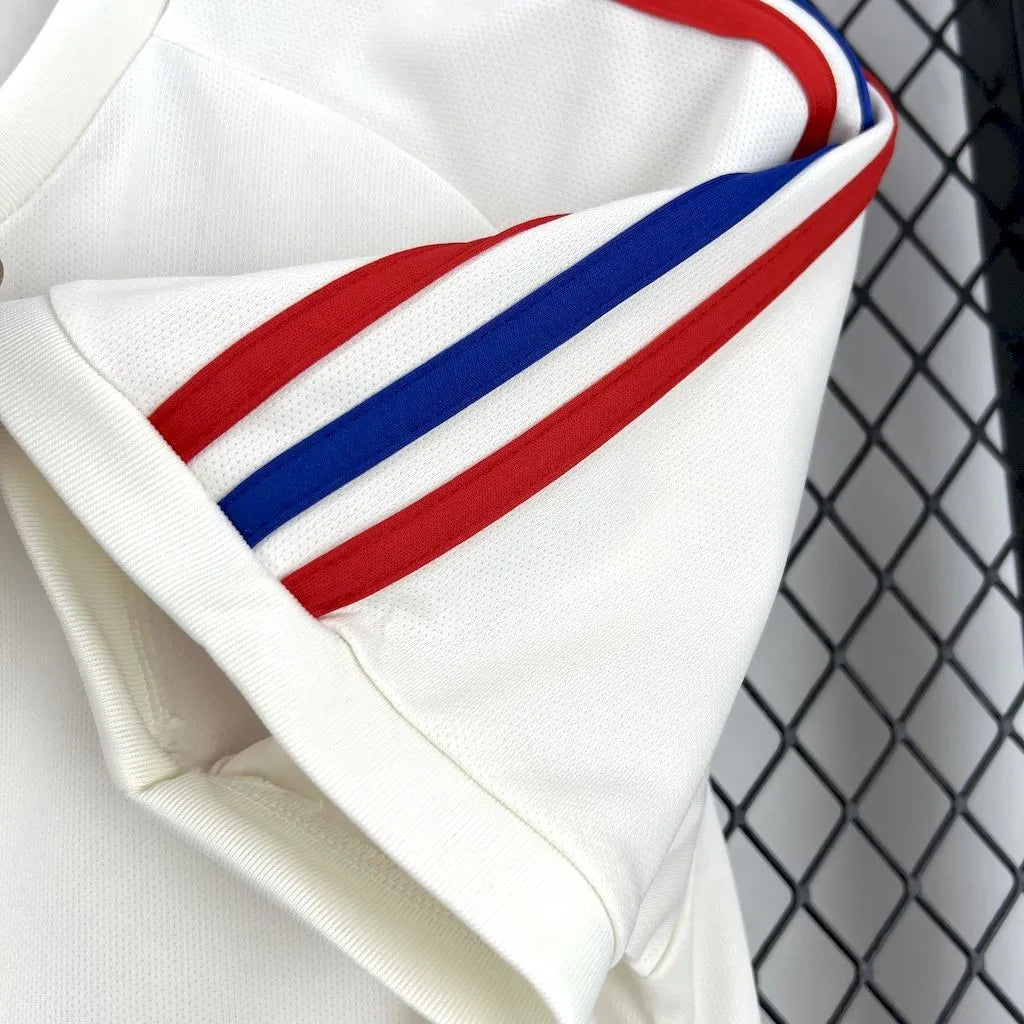 25-26 Lyon Special Kit