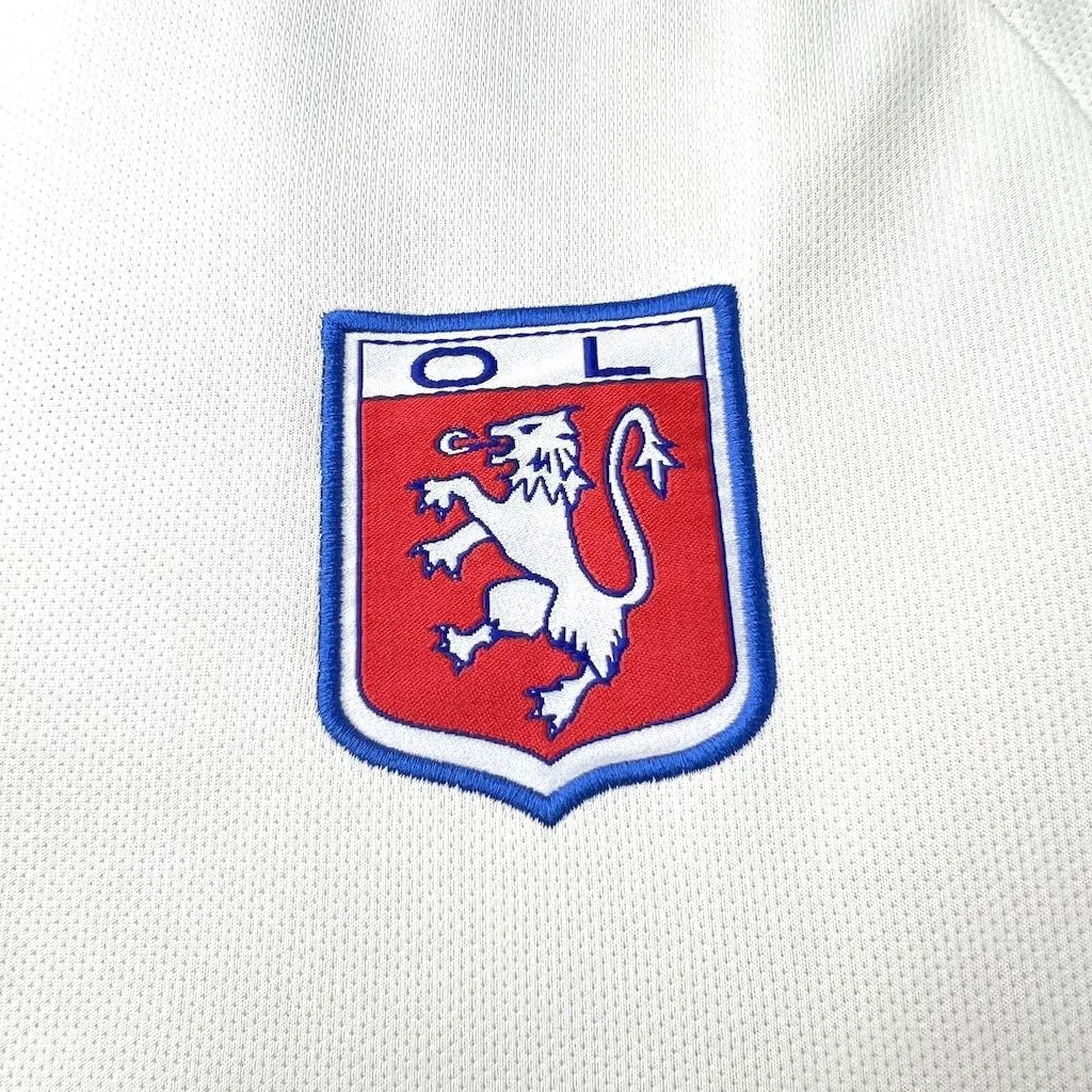 25-26 Lyon Special Kit
