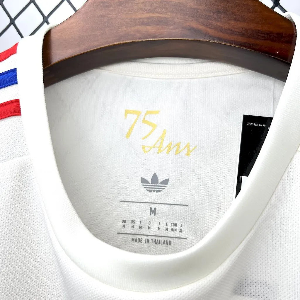25-26 Lyon Special Kit