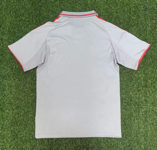 25-26 Lyon Third Fans Kit