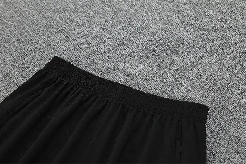 25-26 Manchester City Training Suit