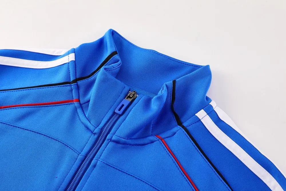 25-26 Manchester United Jacket Tracksuit