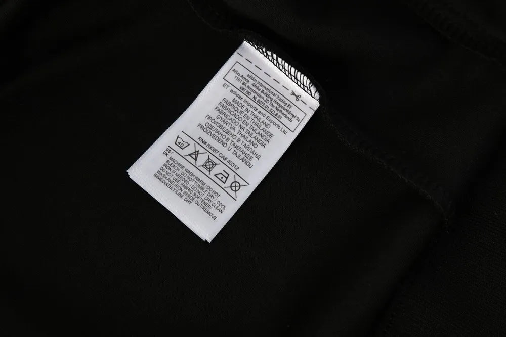 25-26 Manchester United Jacket Tracksuit