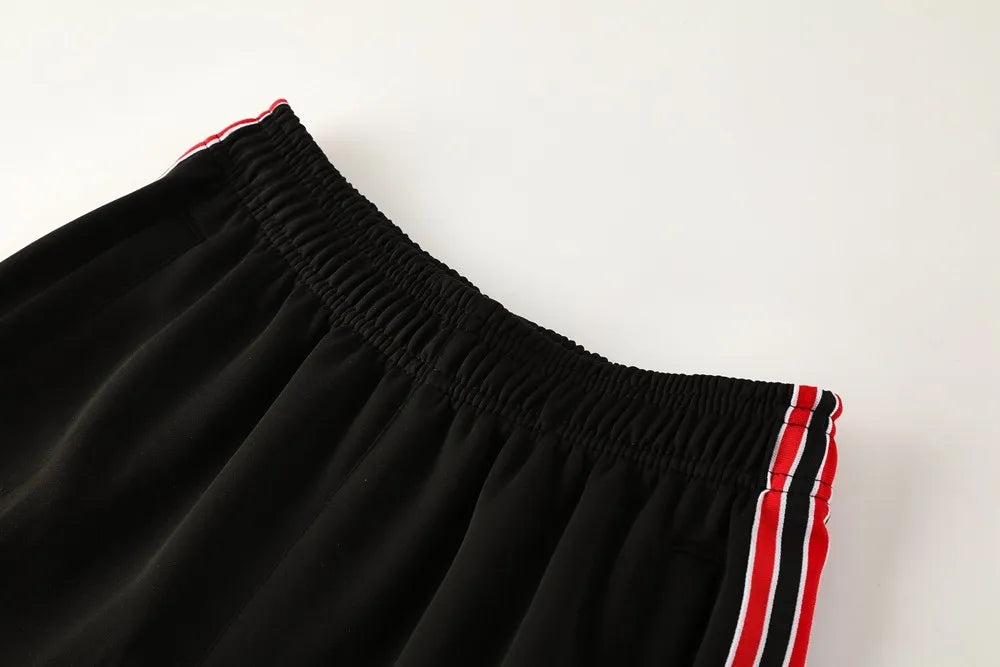 25-26 Manchester United Jacket Tracksuit