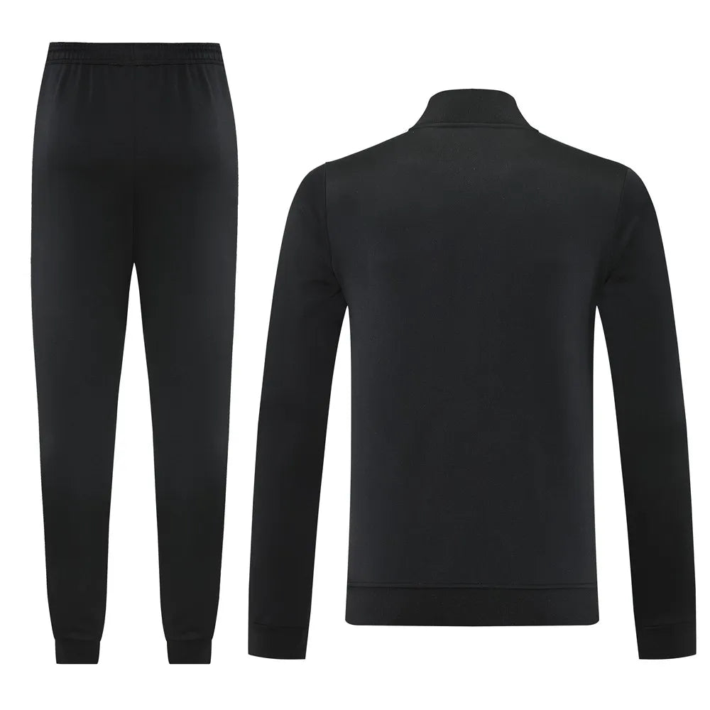 25-26 Manchester United Jacket Tracksuit