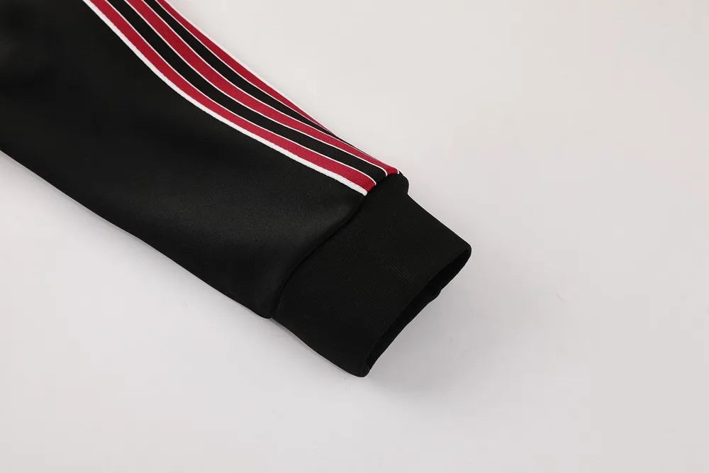 25-26 Manchester United Jacket Tracksuit