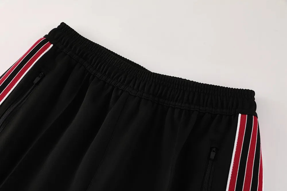25-26 Manchester United Jacket Tracksuit