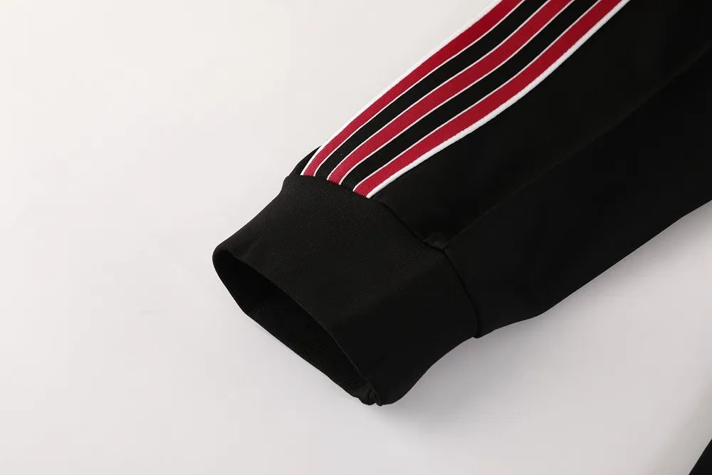 25-26 Manchester United Jacket Tracksuit