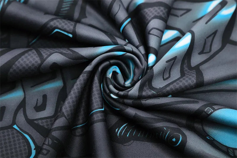 25-26 Napoli Training Suit