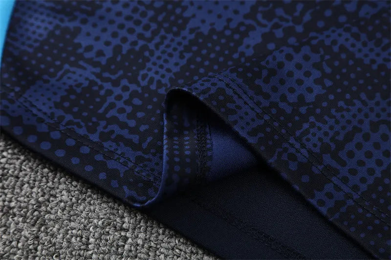 25-26 Olympique Marseille Training Suit