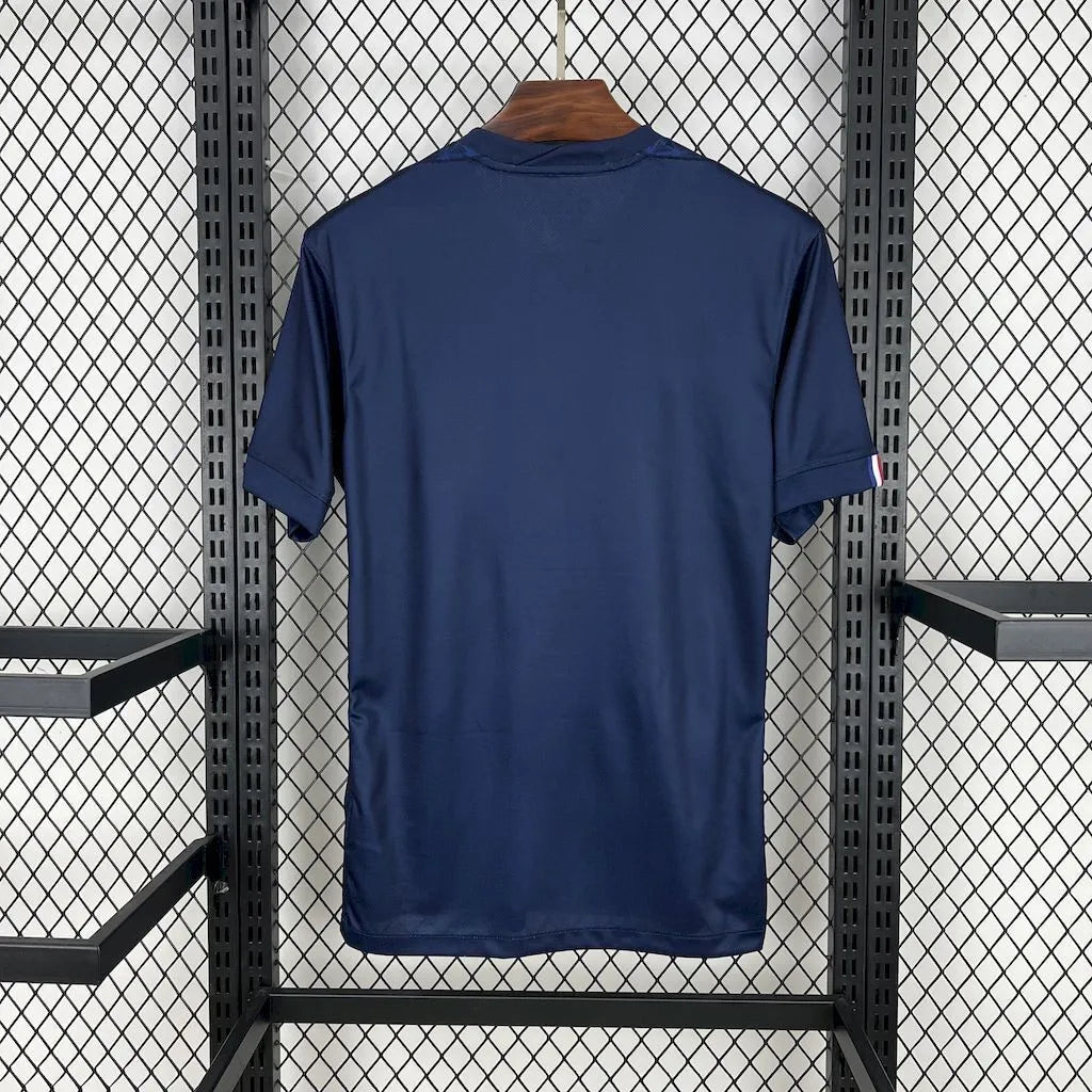 25-26 PSG Home Fans Kit