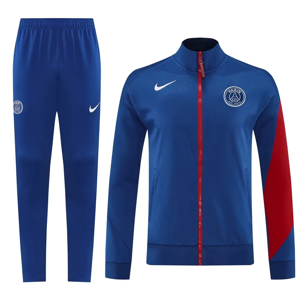 25-26 PSG Jacket Tracksuit