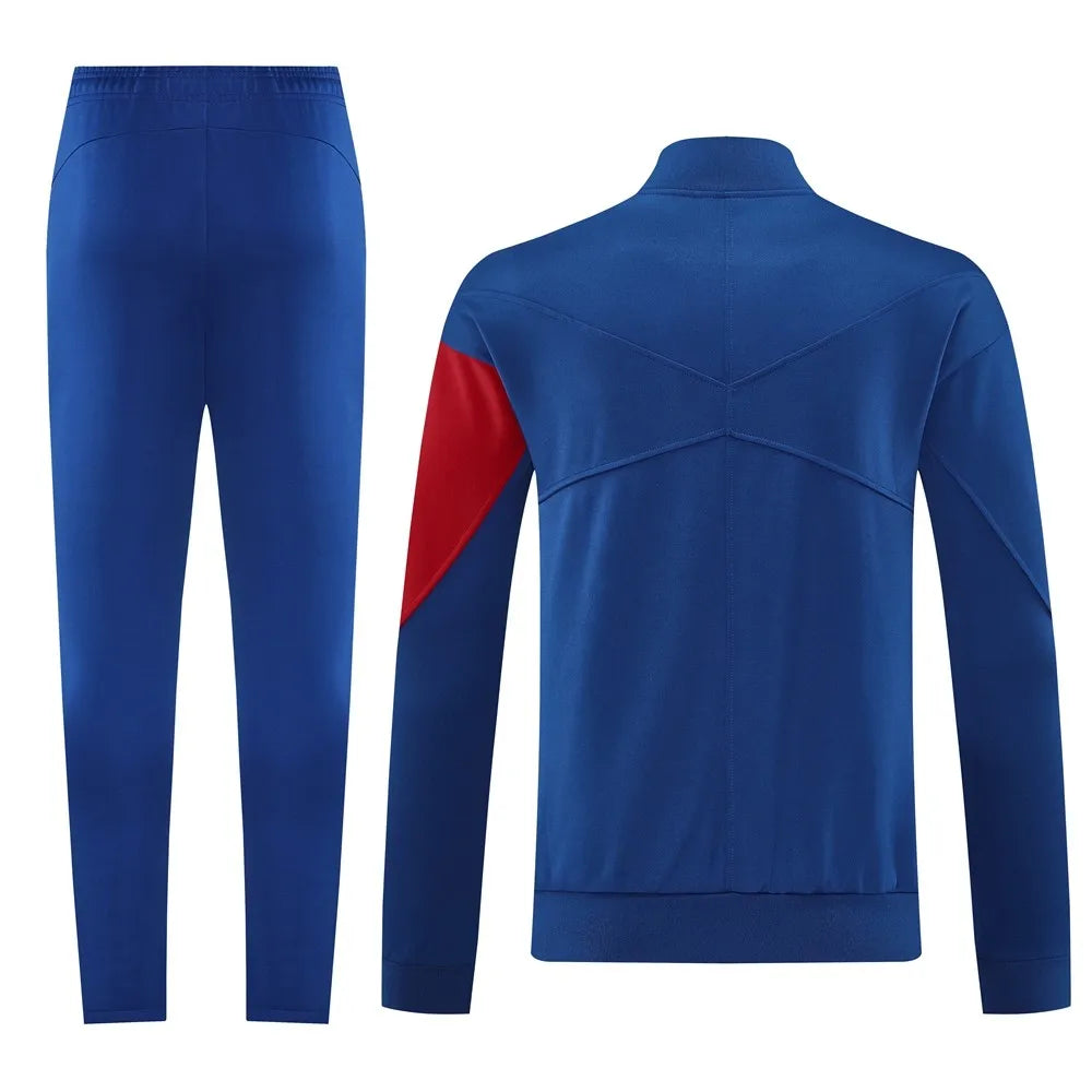 25-26 PSG Jacket Tracksuit