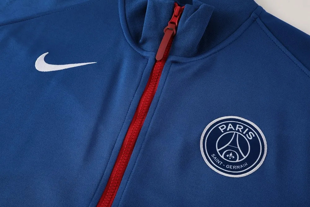 25-26 PSG Jacket Tracksuit