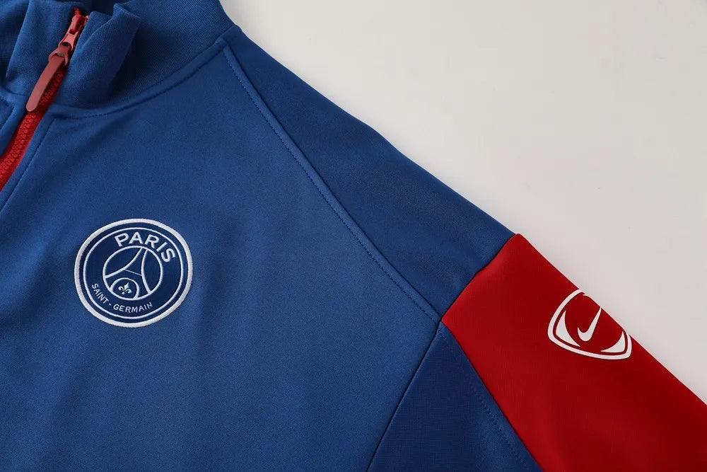 25-26 PSG Jacket Tracksuit