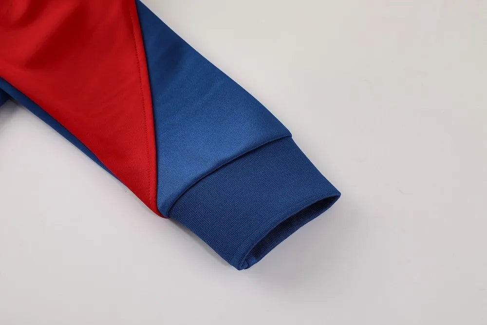 25-26 PSG Jacket Tracksuit