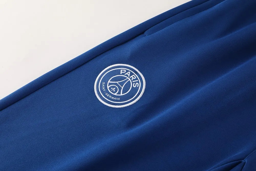 25-26 PSG Jacket Tracksuit