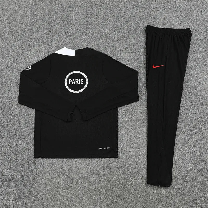 25-26 PSG Player Training Suit