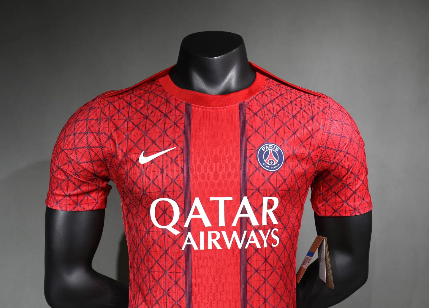 25-26 PSG Pre Match Kit