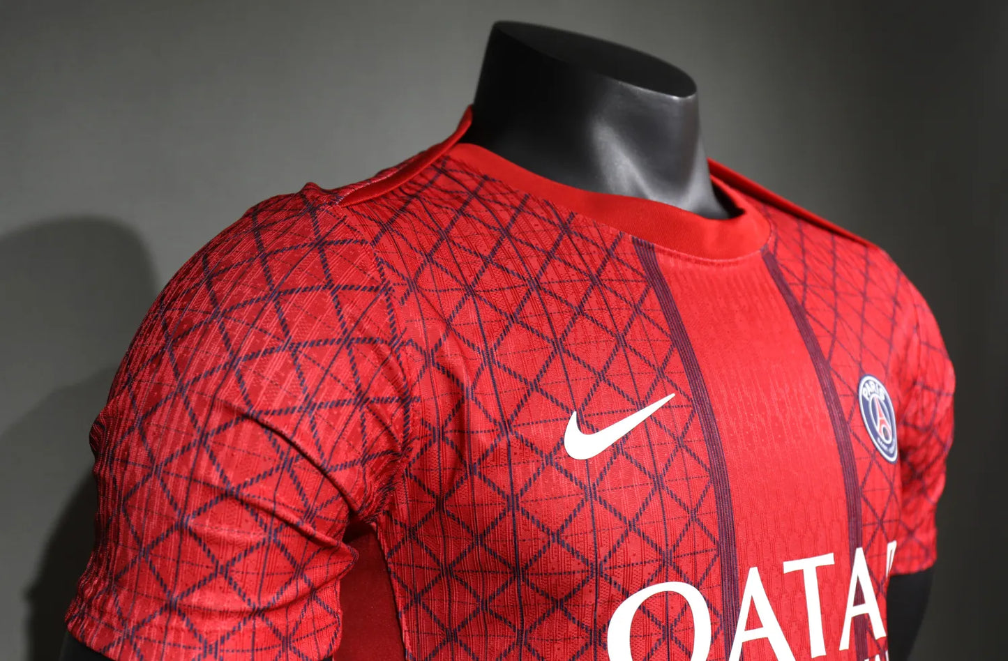 25-26 PSG Pre Match Kit