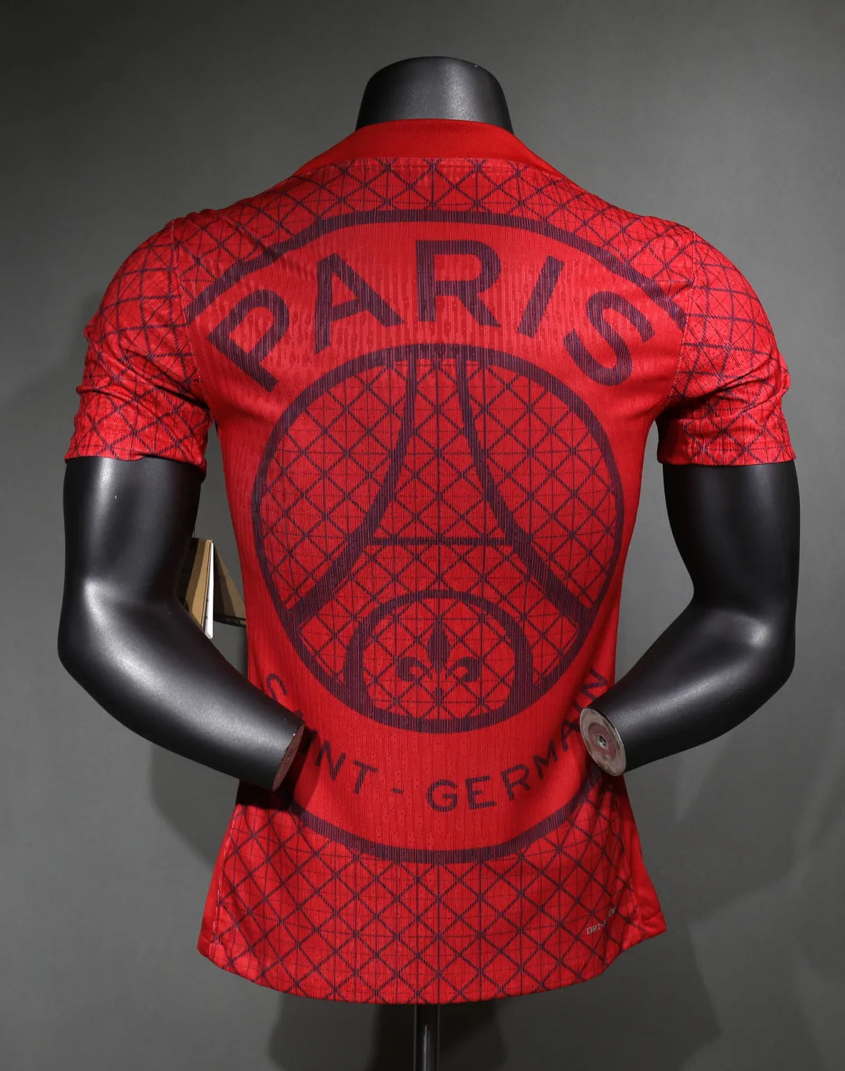 25-26 PSG Pre Match Kit