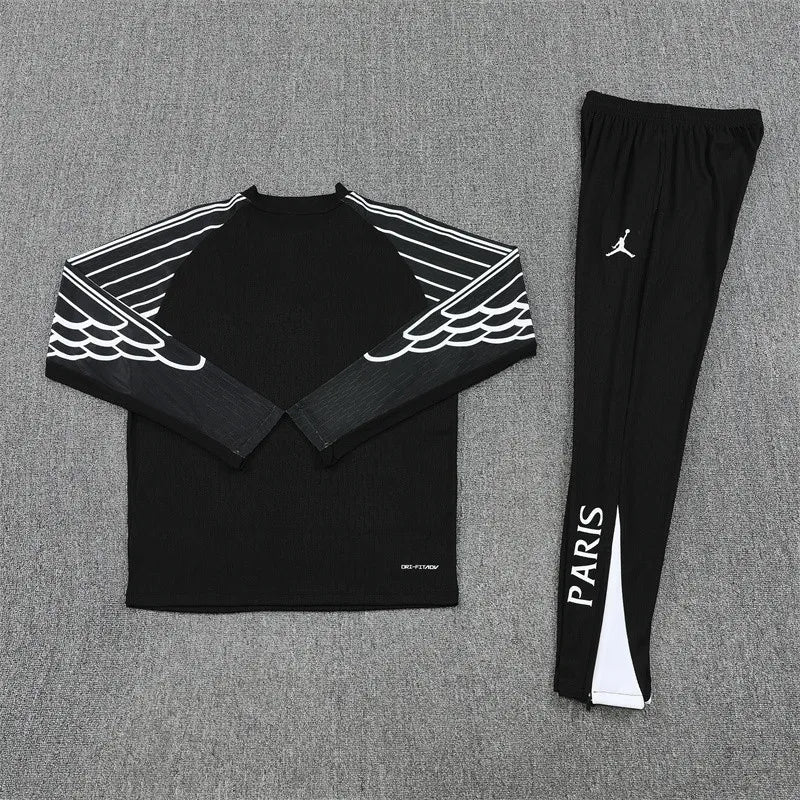 25-26 PSG Training Suit