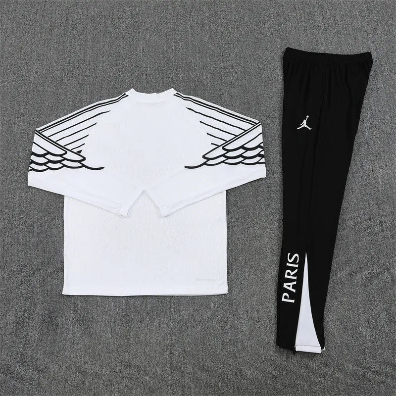 25-26 PSG Training Suit